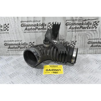 Κολάρο Εισαγωγής Αέρα Nissan Navara D40 2005-2010