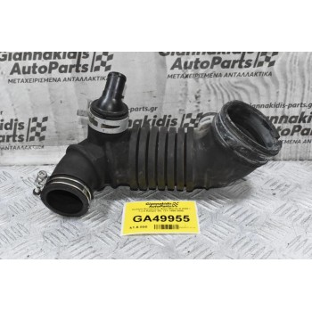 Κολάρο Εισαγωγής Αέρα Mazda B 2500 / Ford Ranger WL 12V 1998-2005