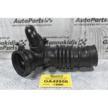 Κολάρο / Σωλήνας Εισαγωγής Αέρα Hyundai Coupe / Elantra G4ED 1.6cc 2000-2006 (Γνήσιο) 28138-17000 28138-17050