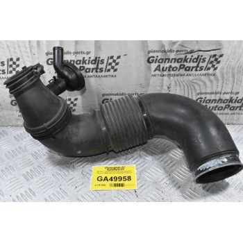 Κολάρο / Σωλήνας Εισαγωγής Hyundai Tucson D4AE 2004-2012 28139-25250 (Γνήσιο)