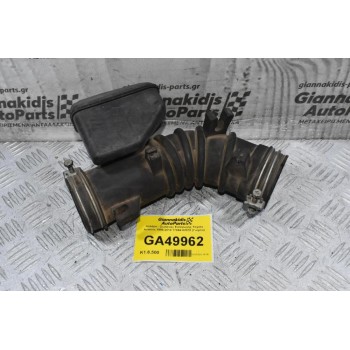 Κολάρο - Σωλήνας Εισαγωγής Toyota Avensis 1998-2010 17894-02070 (Γνήσιο)