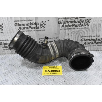 Κολάρο - Σωλήνας Εισαγωγής Αέρα Isuzu D-Max 4JJ1 2007-2012 898000986