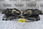 Δαγκάνες Brembo Διπίστονες Audi SQ5 2008-2017 8R06BG (Γνήσιες)
