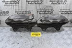 Δαγκάνες Brembo Τετραπίστονες Volkswagen Touareg / Porsche Cayenne 2002-2015 (Γνήσιες) 209236065A 7P6615106AE