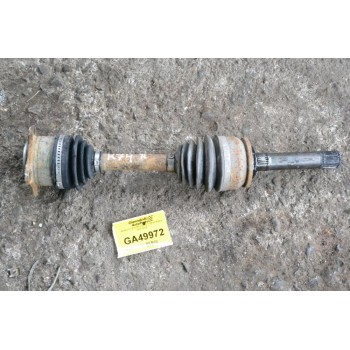 Ημιαξόνιο Δεξι Mitsubishi L200 Κ74 4Χ4 1997-2005