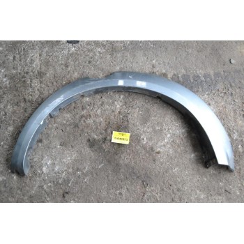 Φρύδι Φτερου Πίσω Αριστερά Mitsubishi L200 ΚΒ4 2005-2014 7420Α107 4Πορτο