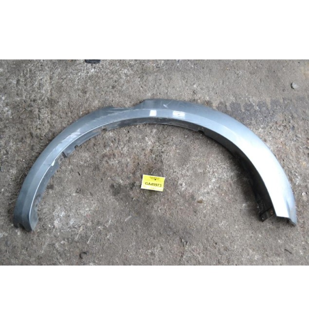 Φρύδι Φτερου Πίσω Αριστερά Mitsubishi L200 ΚΒ4 2005-2014 7420Α107 4Πορτο