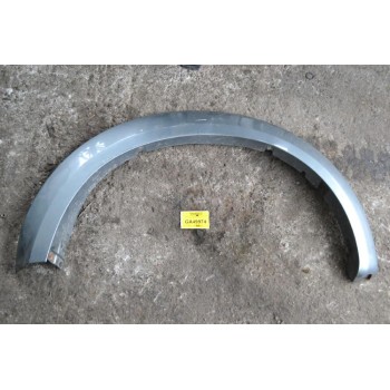 Φρύδι Φτερου Πίσω Δεξι Mitsubishi L200 ΚΒ4 2005-2014  4Πορτο