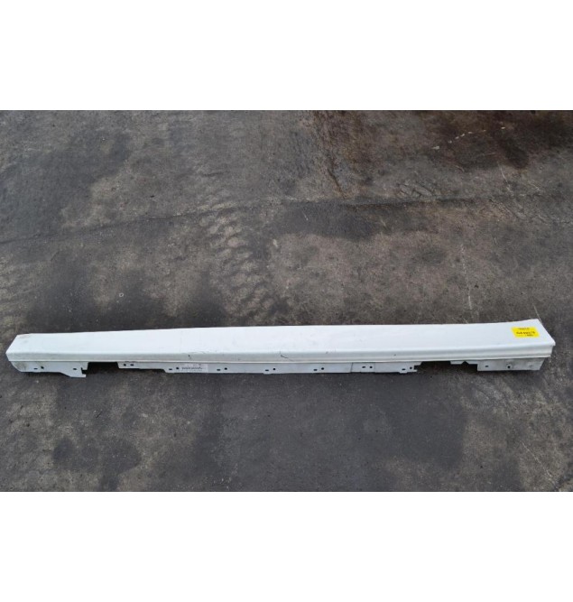 Αριστερο Μαρσπιέ Bmw 320 F30 2012-2018