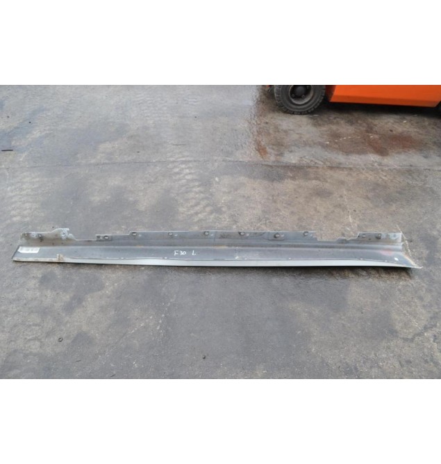 Αριστερο Μαρσπιέ Bmw 320 F30 2012-2018