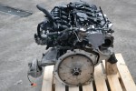 Κινητήρας Μοτέρ Audi A4 2.0 TFSI CDN 2008-2011