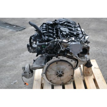 Κινητήρας Μοτέρ Audi A4 2.0 TFSI CDN 2008-2011