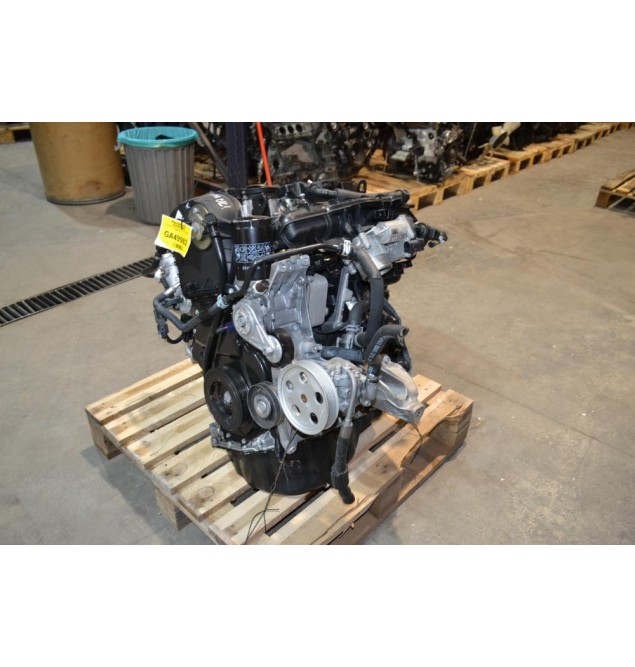 Κινητήρας Μοτέρ Audi A4 2.0 TFSI CDN 2008-2011
