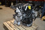 Κινητήρας Μοτέρ Audi A4 2.0 TFSI CDN 2008-2011