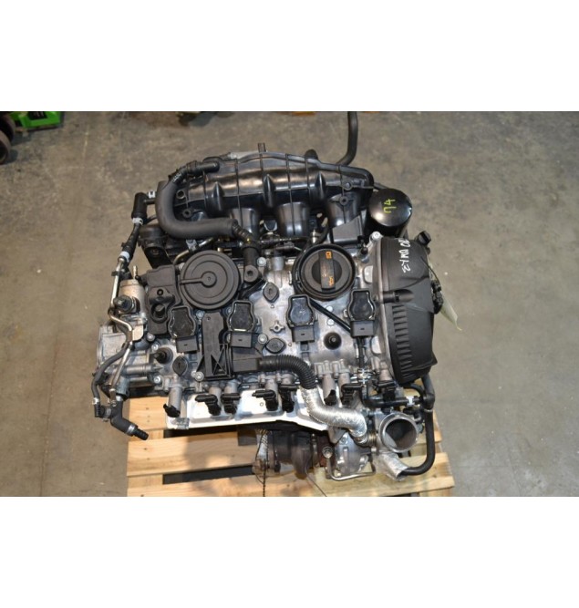 Κινητήρας Μοτέρ Audi A4 2.0 TFSI CDN 2008-2011