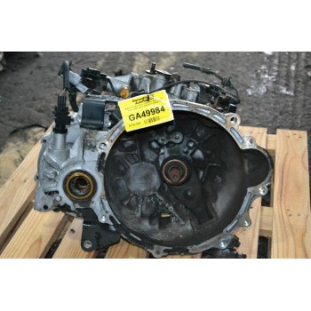 Κιβώτιο Ταχυτήτων / Σασμάν Kia Picanto 1.1cc CRDi D3fa 2005-2011 (R52073)