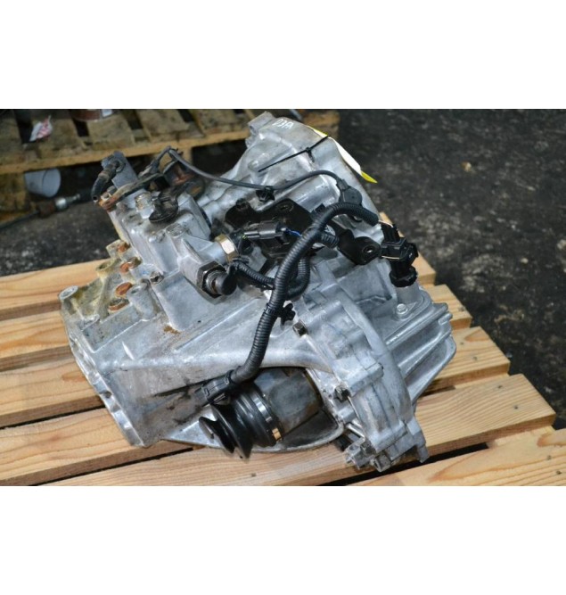 Κιβώτιο Ταχυτήτων / Σασμάν Kia Picanto 1.1cc CRDi D3fa 2005-2011 (R52073)
