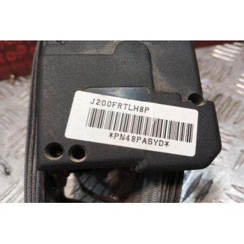 Σετ Immobilizer Chevrolet Lacetti 2003-2008 FN4PT0990 96456677 96406716 J200FRTRH9P J200FRTLH8P J200FRTLH8P