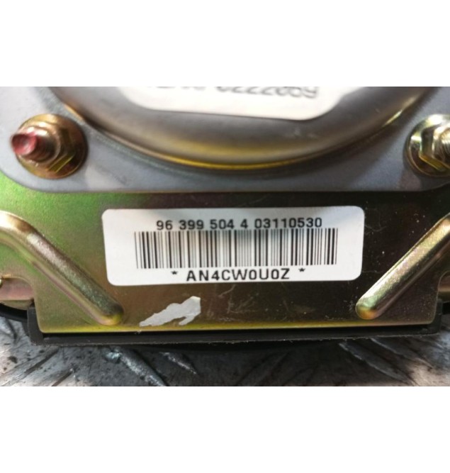 Σετ Immobilizer Chevrolet Lacetti 2003-2008 FN4PT0990 96456677 96406716 J200FRTRH9P J200FRTLH8P J200FRTLH8P