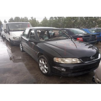 Ολόκληρο Αυτοκίνητο Opel Vectra B Κωδ.Κινητηρα Z16XE 1600cc 100hp 1999-2002