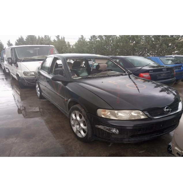 Ολόκληρο Αυτοκίνητο Opel Vectra B Κωδ.Κινητηρα Z16XE 1600cc 100hp 1999-2002