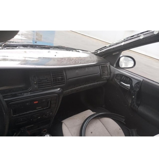 Ολόκληρο Αυτοκίνητο Opel Vectra B Κωδ.Κινητηρα Z16XE 1600cc 100hp 1999-2002