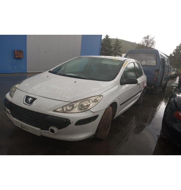 Ολόκληρο Αυτοκίνητο Peugeot 307 Κωδ.Κινητηρα 9HV 1600cc 90hp 2005-2007