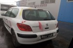 Ολόκληρο Αυτοκίνητο Peugeot 307 Κωδ.Κινητηρα 9HV 1600cc 90hp 2005-2007