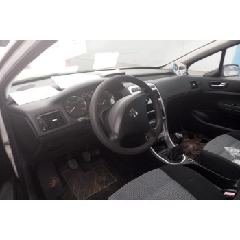 Ολόκληρο Αυτοκίνητο Peugeot 307 Κωδ.Κινητηρα 9HV 1600cc 90hp 2005-2007