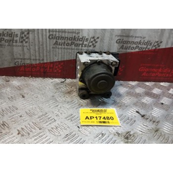 Μονάδα ABS Mazda 6 2002-2007 437-0722 2059152