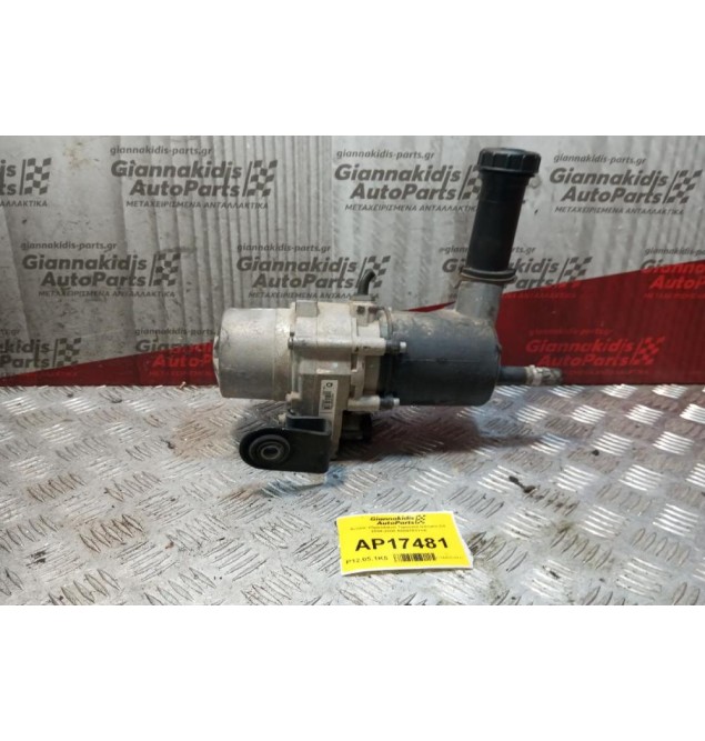 Αντλία Υδραυλικού Τιμονιού Citroen C4 2004-2008 A5097811+A 9+2 pins