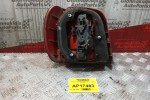 Φανάρι Πίσω Δεξια Volkswagen Polo 6N 1999-2001