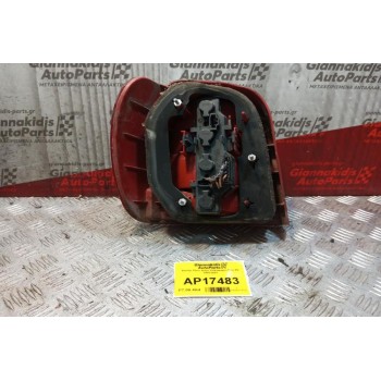 Φανάρι Πίσω Δεξια Volkswagen Polo 6N 1999-2001