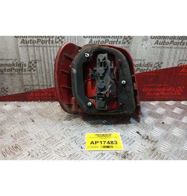 Φανάρι Πίσω Δεξια Volkswagen Polo 6N 1999-2001