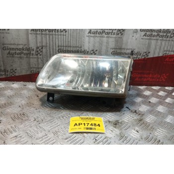 Φανάρι Εμπρός Αριστερα Volkswagen Polo 6N 1999-2001