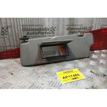 Σκιάδιο Οδηγου  Chevrolet Lacetti 2003-2008