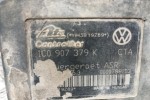 Μονάδα ABS Skoda Octavia 1997-2004 1J0614417D 1C0907379K
