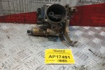 Πεταλούδα Γκαζιού Nissan Almera N15 Κωδ.Κινητηρα GA14 1996-2000 3+3+2 pins
