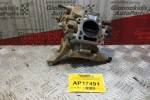 Πεταλούδα Γκαζιού Nissan Almera N15 Κωδ.Κινητηρα GA14 1996-2000 3+3+2 pins