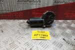 Μοτέρ Υαλοκαθαριστήρων Εμπρος Volkswagen Polo 1999-2001 4 pins