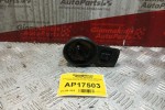 Διακόπτες Φωτων Skoda Octavia 2004-2008 1U0941531D 4+17 pins 1U0941531D