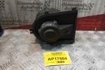 Μοτέρ Καλοριφέρ Volkswagen Polo 6N 1999-2001 2 pins