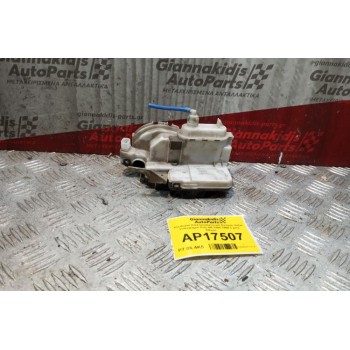 Κλειδαριά Ηλεκτρομαγνητικη Εμπρος Δεξια Volkswagen Polo 6N 1994-1999 3 pins 5Θυρο