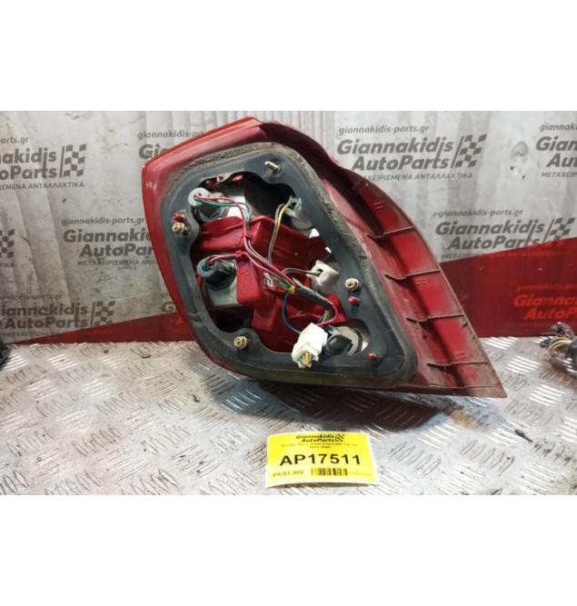 Φανάρι Πίσω Δεξια Chevrolet Lacetti 2003-2008