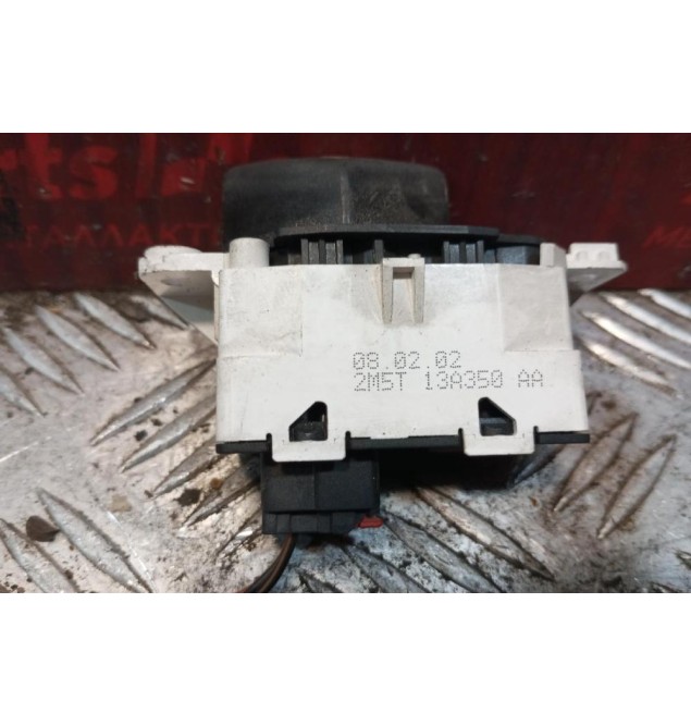 Διακόπτης Αλαρμ Ford Focus 2002-2004 3 pins 2M5T13A350AA
