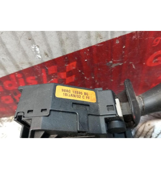 Διακόπτης Φλας Ford Focus 2002-2004 10 pins 98AG13335BG