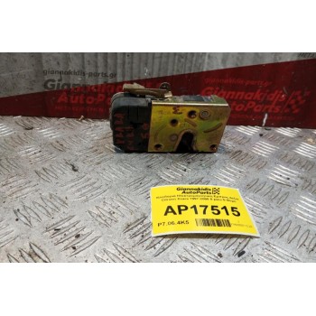 Κλειδαριά Ηλεκτρομαγνητικη Εμπρος Δεξια Citroen Xsara 1997-2000 6 pins 5 Θυρο