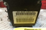 Μονάδα ABS Citroen C4 2004-2008 0265800406 9663345480
