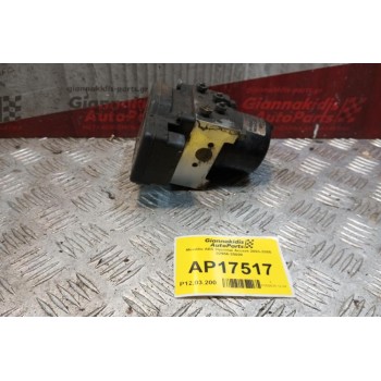 Μονάδα ABS Hyundai Accent 2003-2005 02956-25000