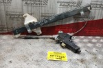 Γρύλλος - Μηχανισμός Παραθύρου Με Μοτερ Εμπρος Δεξια Hyundai Accent 2003-2005 2 pins